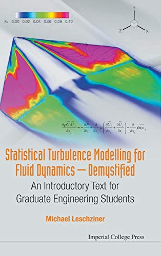 Statistical Turbulence Modelling For Fluid Dy