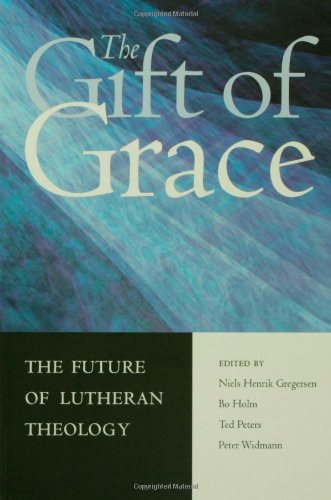 Gift Of Grace [Paperback]