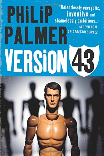 Version 43 [Paperback]