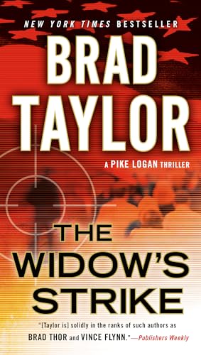 The Widow's Strike [Paperback]
