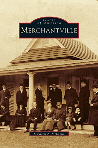 Merchantville [Hardcover]