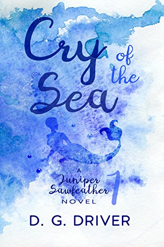 Cry Of The Sea [Paperback]