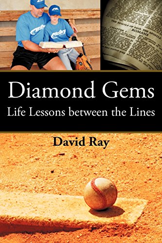 Diamond Gems Life Lessons Between The Lines [Paperback]