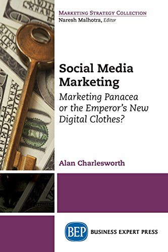 Social Media Marketing [Paperback]