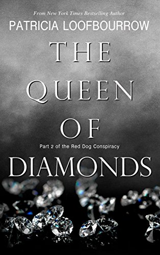 The Queen Of Diamonds Part 2 Of The Red Dog Conspiracy [Hardcover]