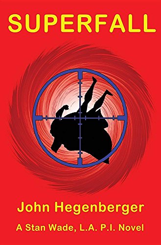 Superfall [Paperback]