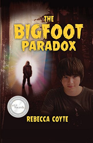 The Bigfoot Paradox [Paperback]