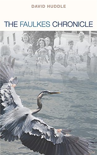 The Faulkes Chronicle [Paperback]