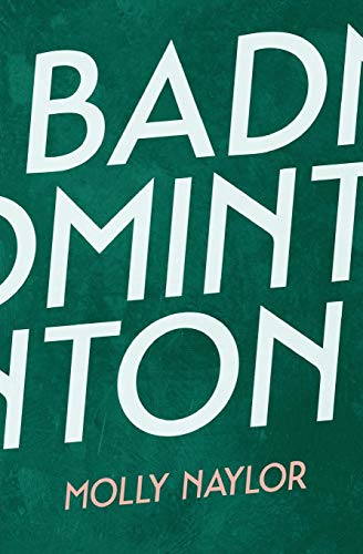 Badminton [Paperback]