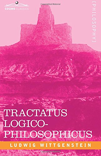 Tractatus Logico-Philosophicus [Paperback]