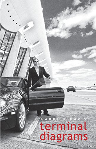 Terminal Diagrams Poems [Paperback]