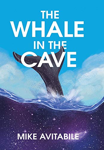 The Whale In The Cave [Hardcover]