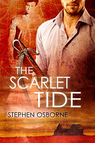 The Scarlet Tide [Paperback]