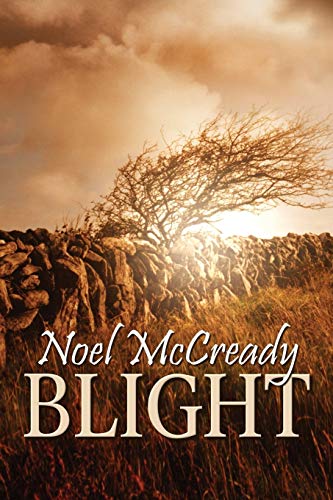 Blight [Paperback]