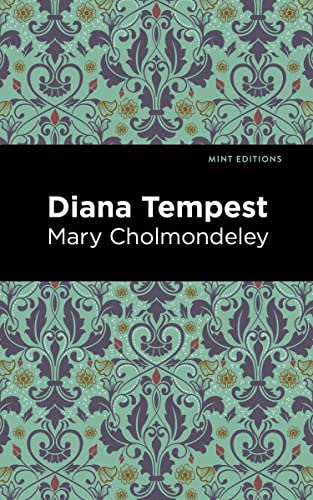 Diana Tempest [Paperback]