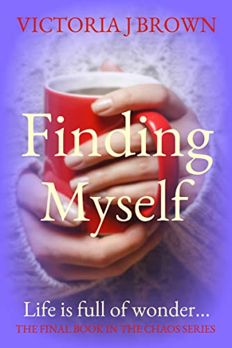 Finding Myself [Paperback]