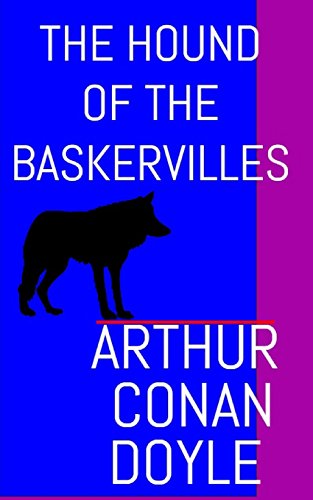 Hound of the Baskervilles  The Aston and James Collection [Paperback]