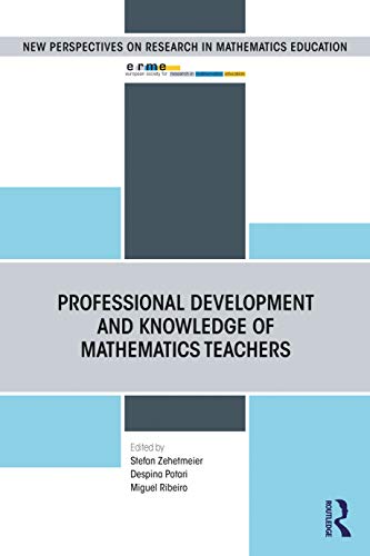 Professional Development and Knowledge of Mat