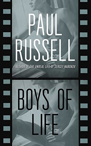 Boys of Life [Paperback]