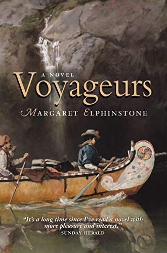 Voyageurs [Paperback]