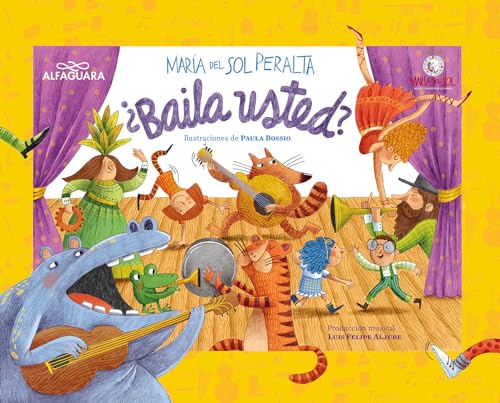 Baila usted / Do You Dance [Paperback]