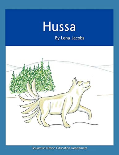Hussa [Paperback]