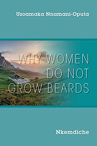 Why Women Do Not Grow Beards