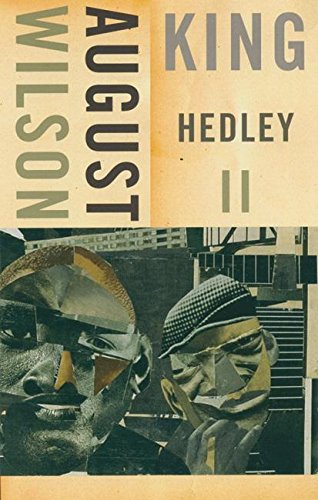 King Hedley II [Paperback]