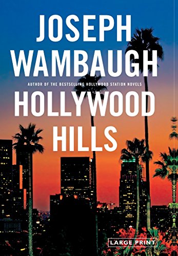 Hollywood Hills A Novel [Hardcover]