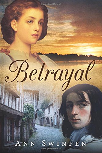Betrayal (the Fenland Series) (volume 2) [Paperback]