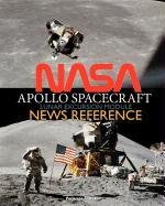 Nasa Apollo Spacecraft Lunar Excursion Module News Reference [Paperback]