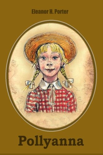 Pollyanna [Paperback]