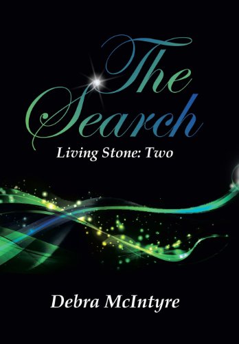 The Search Living Stone Two [Hardcover]