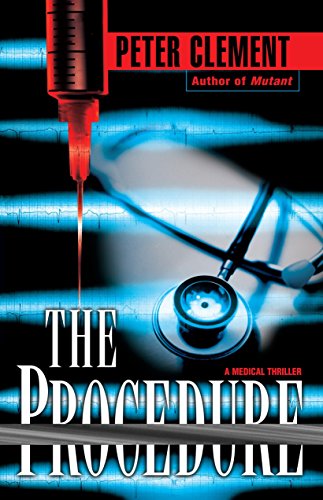 The Procedure [Paperback]
