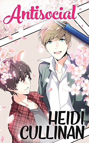 Antisocial [Paperback]