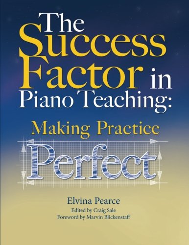 The Success Factor Making Practice Perfect [Paperback]