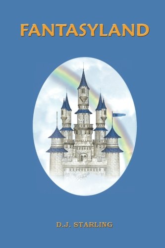 Fantasyland [Paperback]