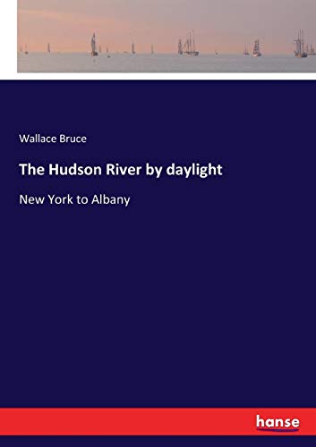 Hudson River by Daylight [Paperback]