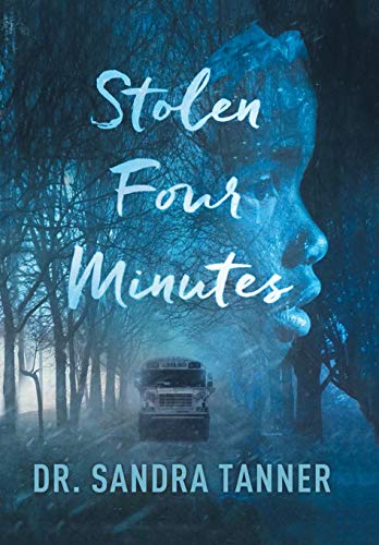 Stolen Four Minutes [Hardcover]