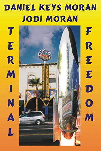 Terminal Freedom [Paperback]