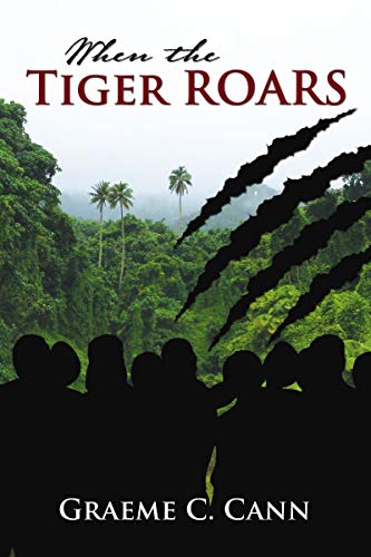 When the Tiger Roars [Hardcover]