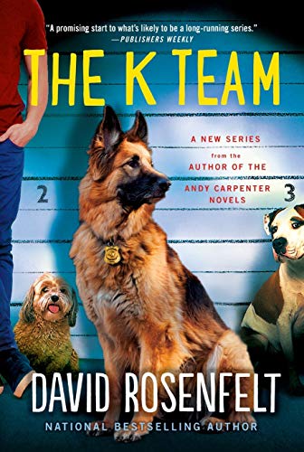 The K Team [Paperback]