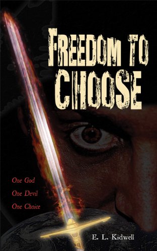 Freedom To Choose [Paperback]