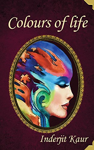 Kaleidoscope - Colours Of Life A Living Series - Book 3 [Paperback]