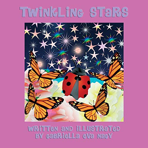 Twinkling Stars [Paperback]