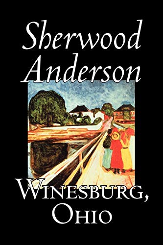 Winesburg, Ohio [Paperback]