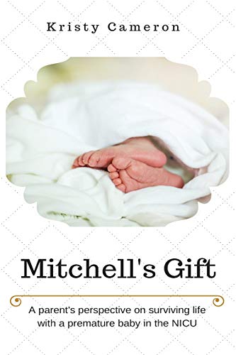 Mitchell's Gift - A Parent's Perspective On Surviving Life... With A Premature B [Paperback]