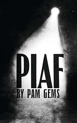 Piaf [Paperback]