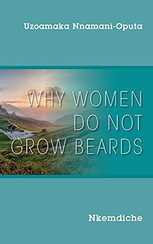 Why Women Do Not Grow Beards