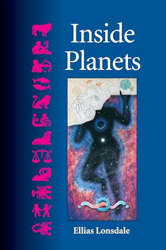 Inside Planets [Paperback]